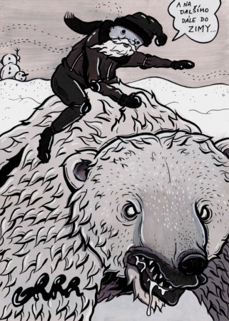Jan Gruml - bear.jpg